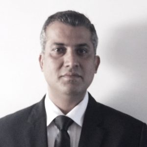 Asheer Ashok Kapoor
