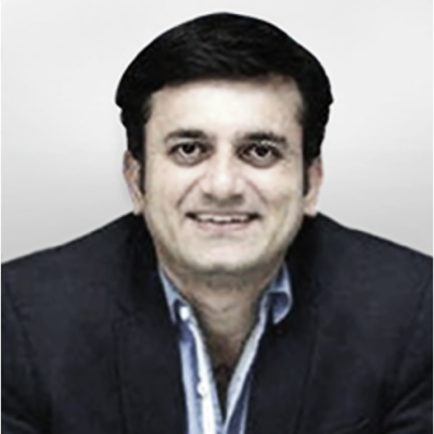Atul Parshuram Pimple