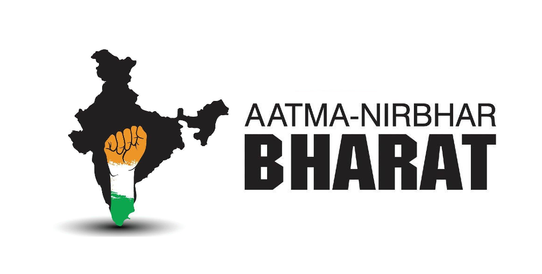 Aatmanirbhar bharat 