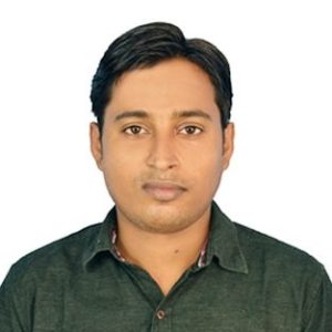 Abhinesh Kumar