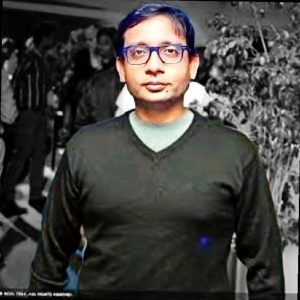 Jitendra Mali 