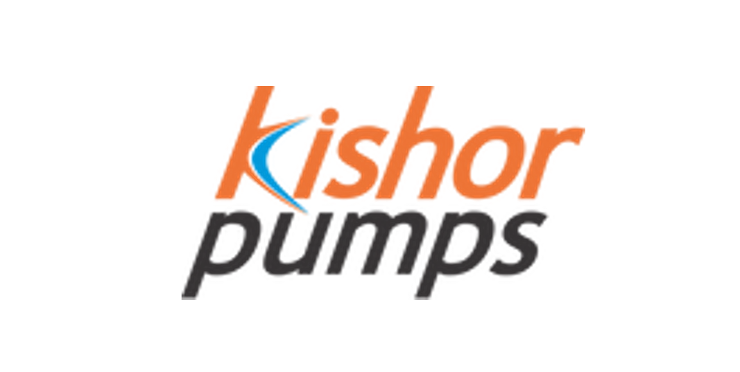 Kishor Pumps
