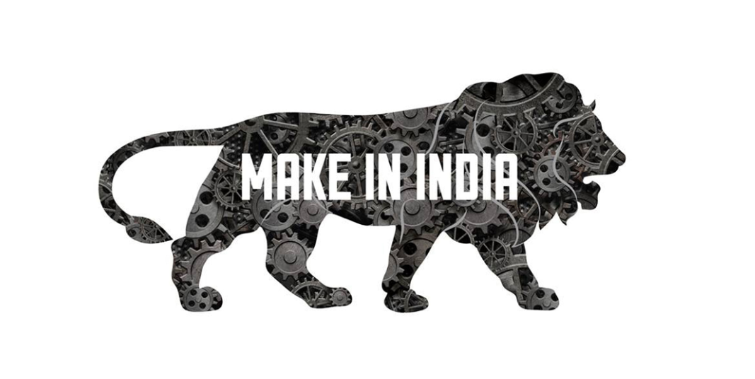 Make In India