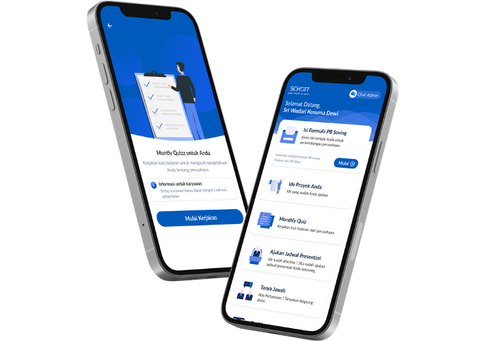 Mobile App Development Company