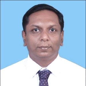 Sanjeev Ayyappankutty