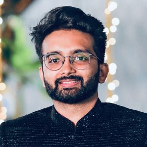 Sourav Jain