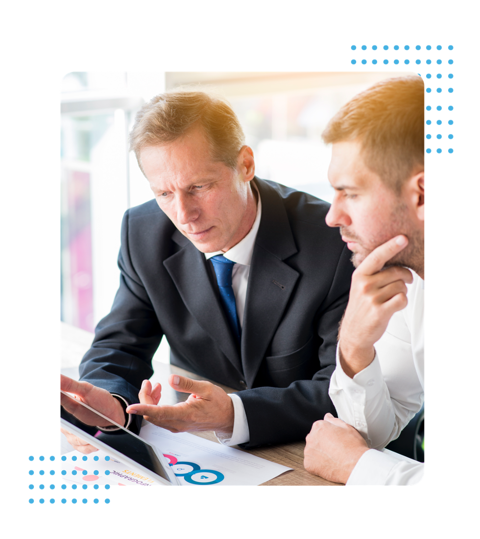Business Policy Management - EPPS ERP
