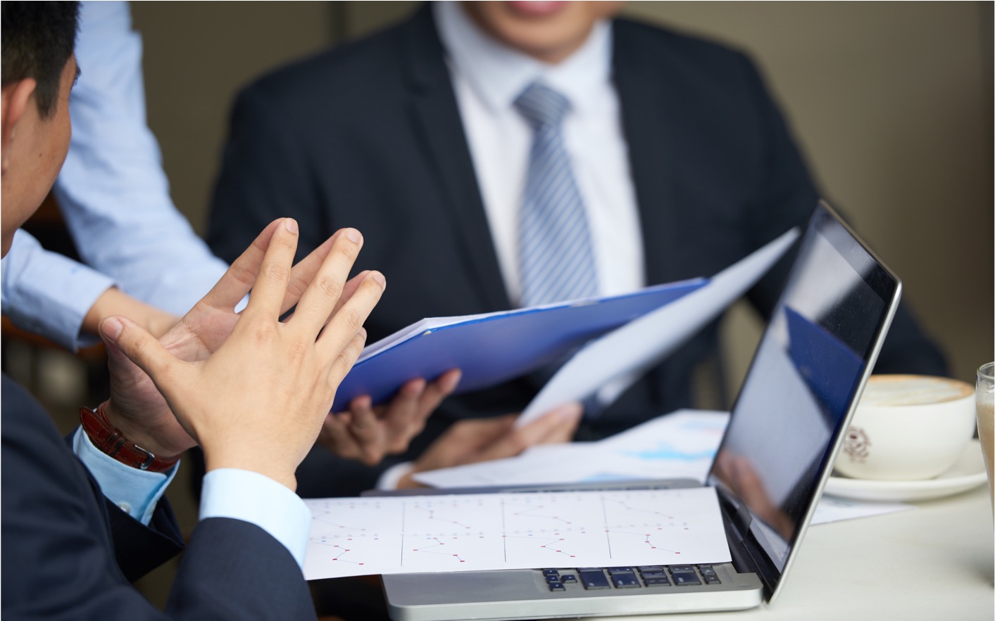 Business Policy Management Software