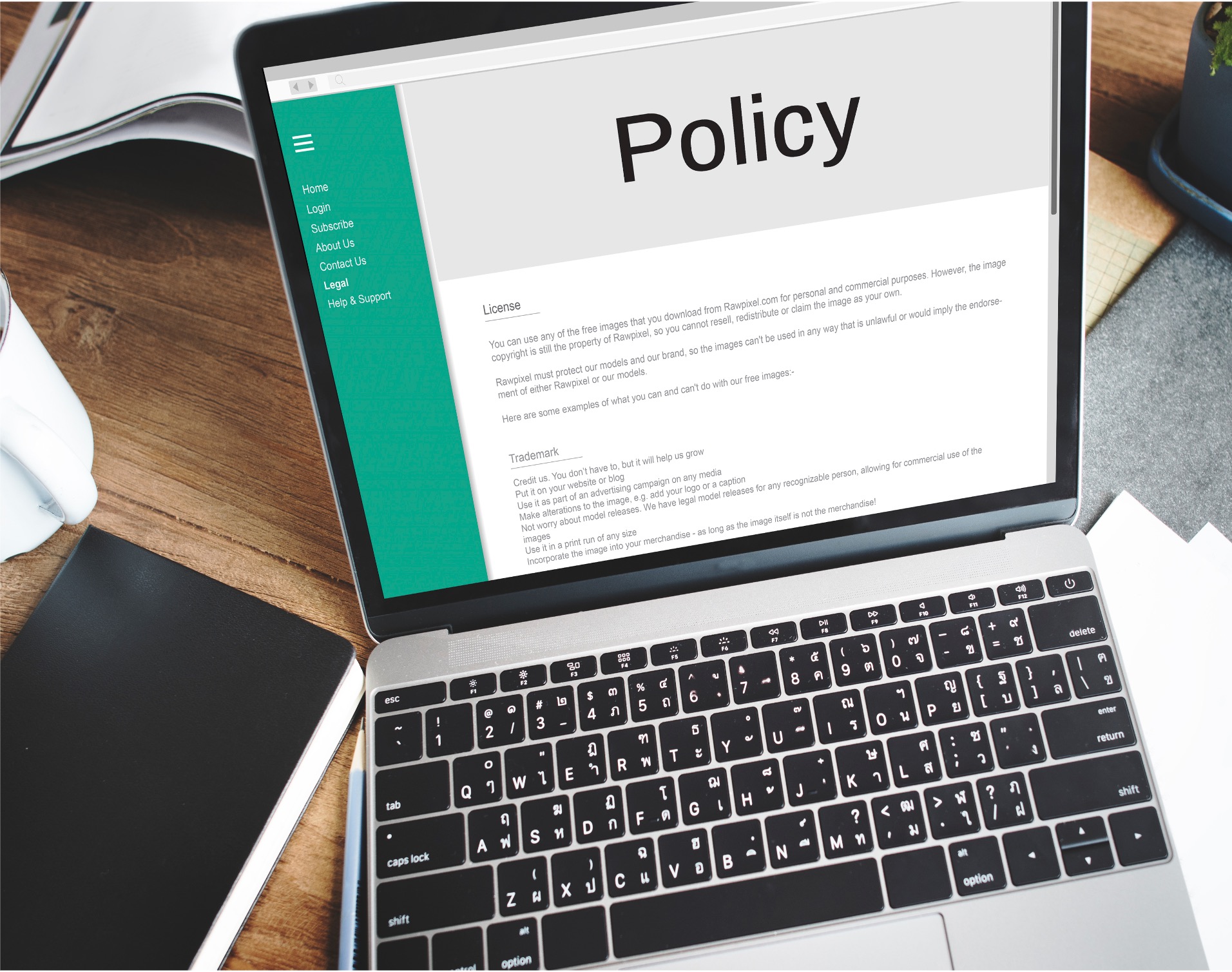 Centralize, Protect, and Scale with Business Policy Management