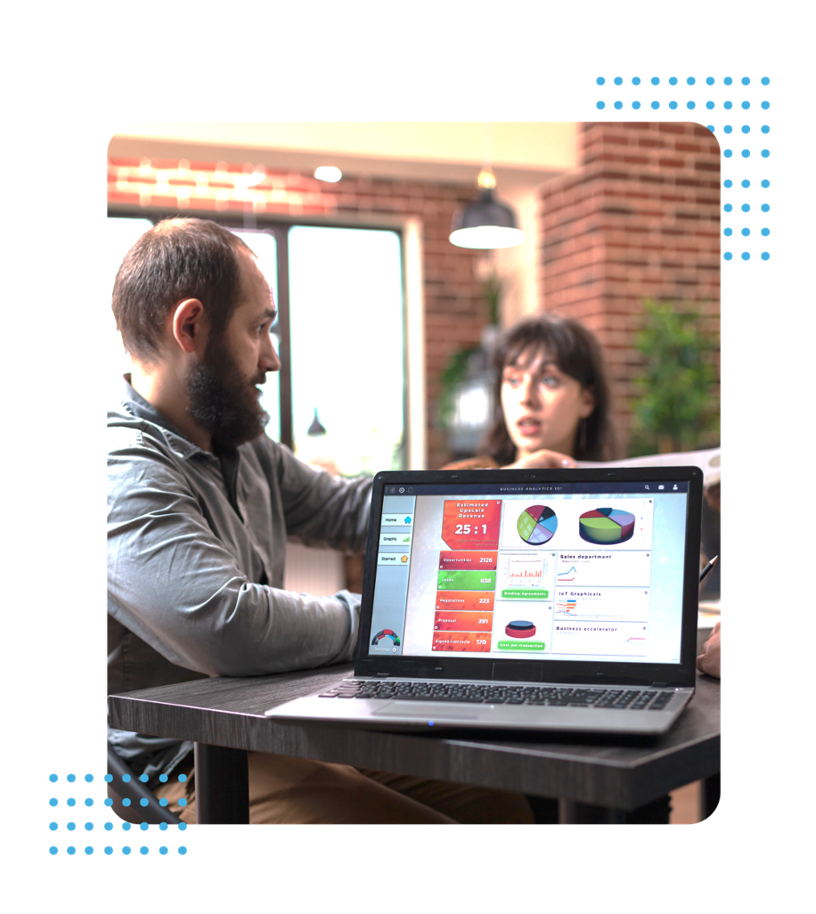 Customer Relationship Management - EPPS ERP