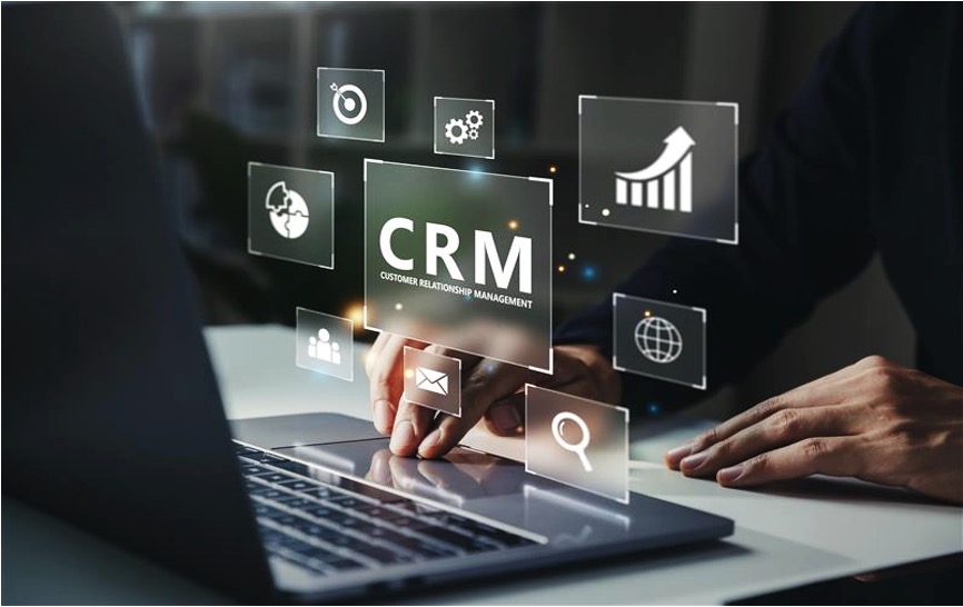 Customer Relationship Management Software