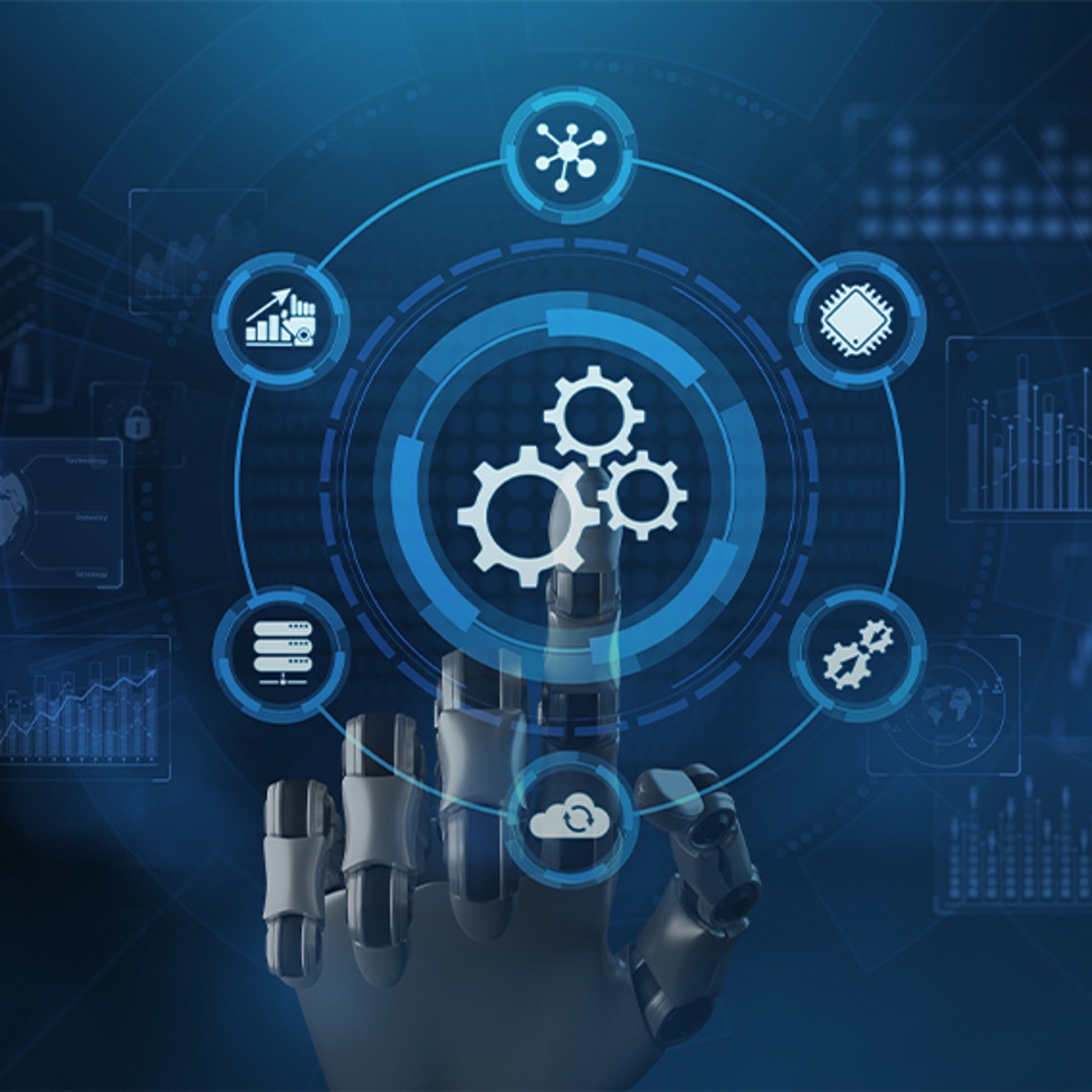 Digital Automation Solution
