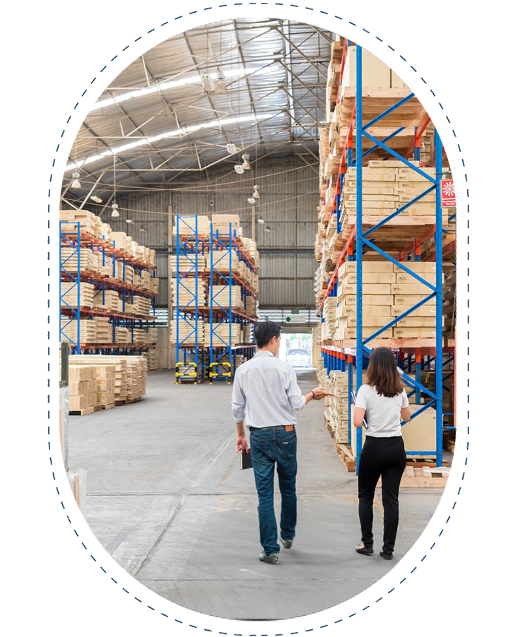Empower Your Wholesale Business with EPPS