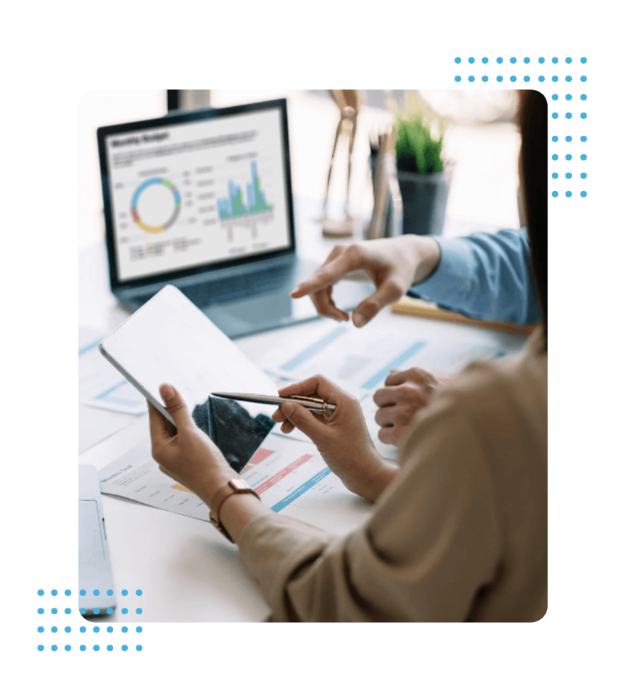 Finance and Accounting - EPPS ERP
