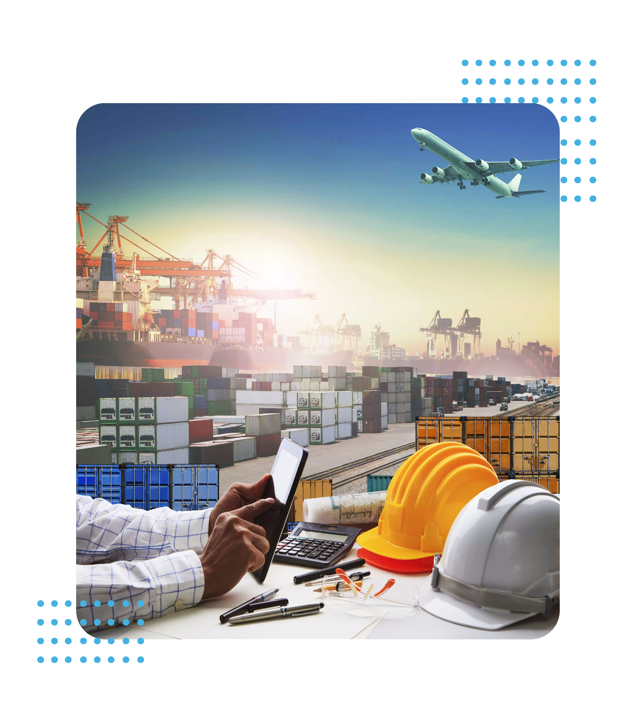 Finance and Accounting - EPPS ERP