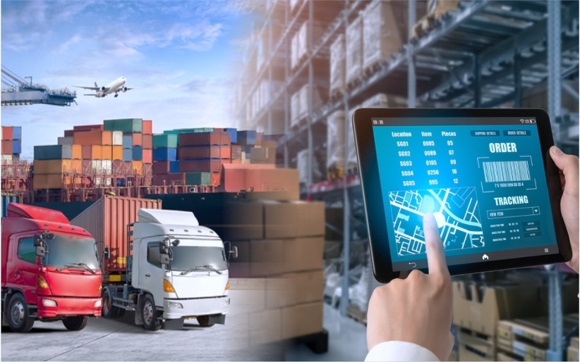 Freight Management ERP Software