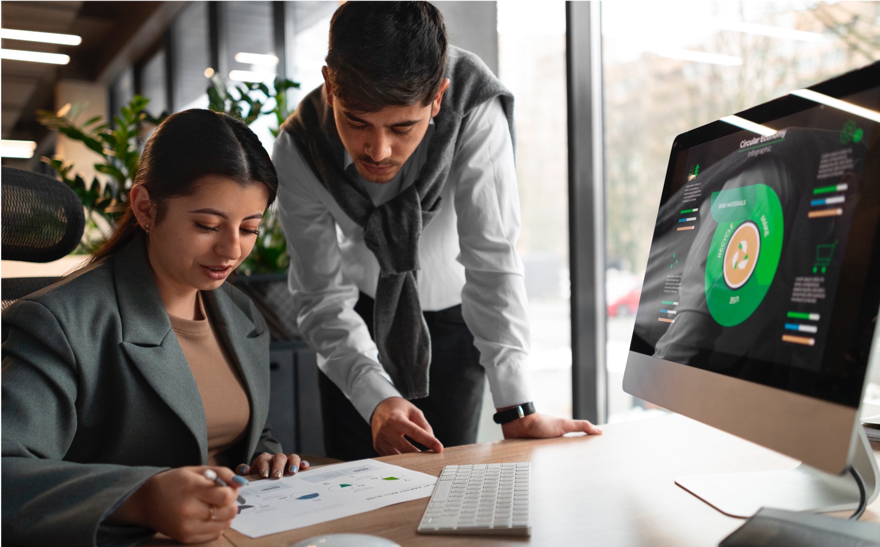 HR ERP Software