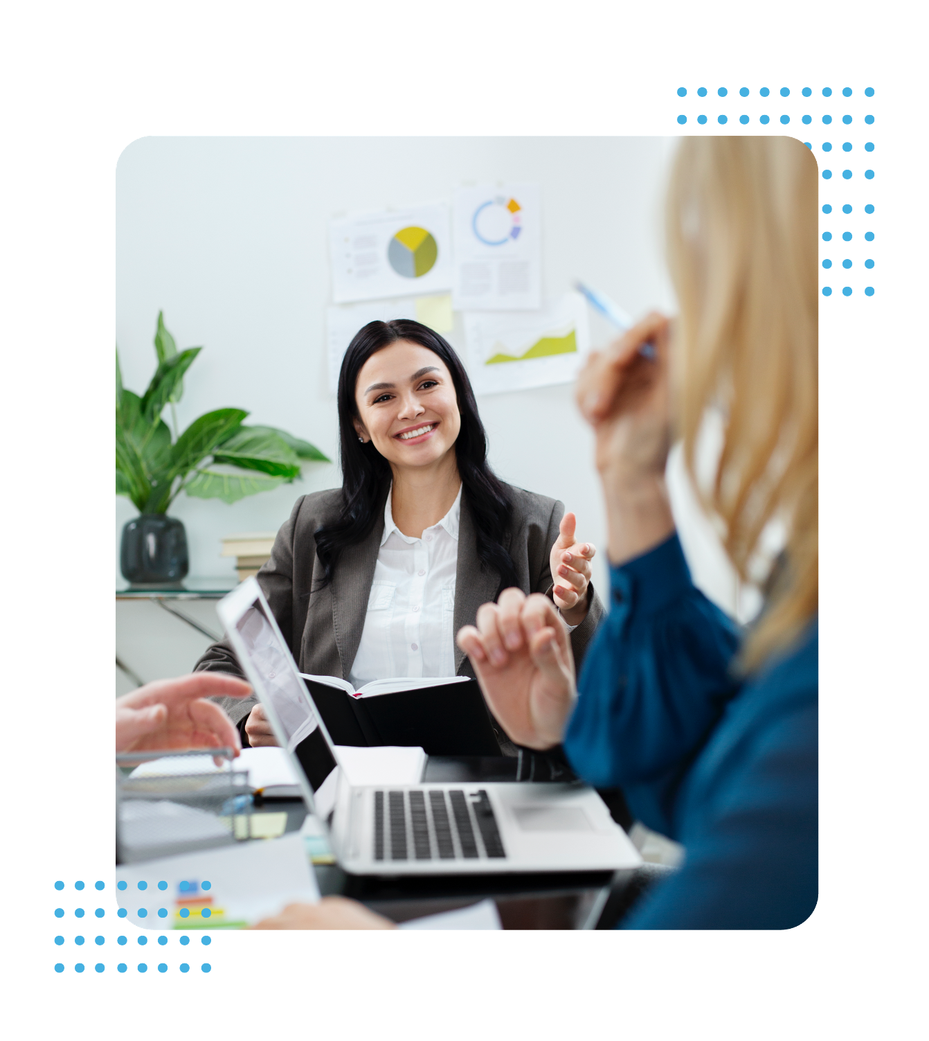 Human Resources - EPPS ERP