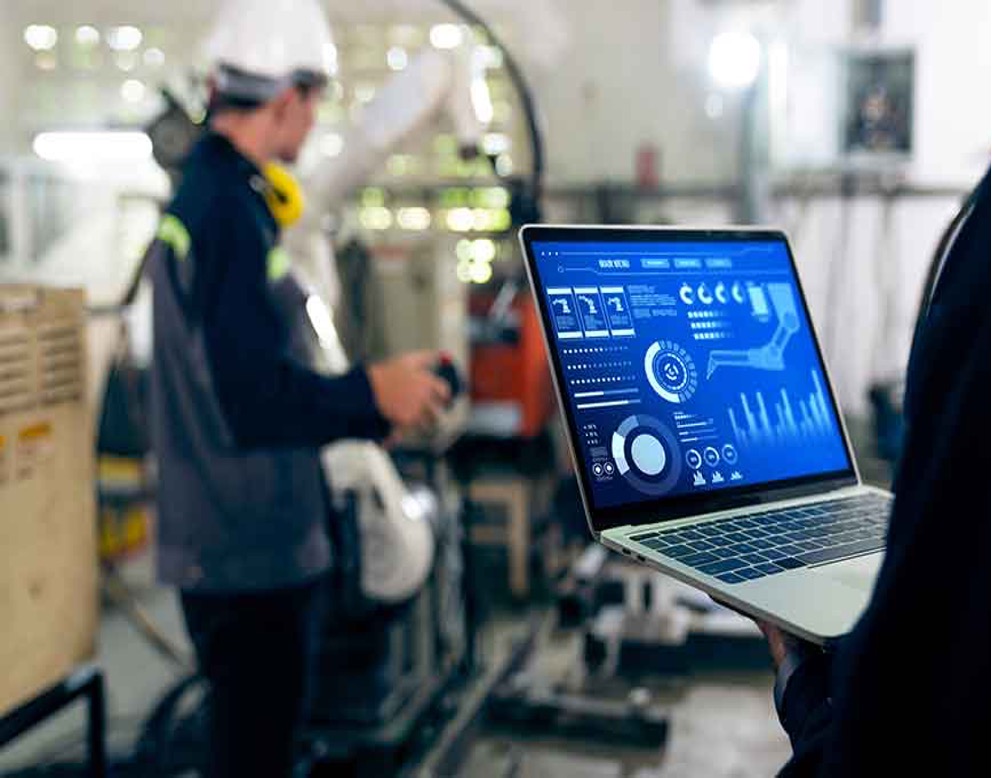 Key Features of EPPS ERP Production & Quality Management