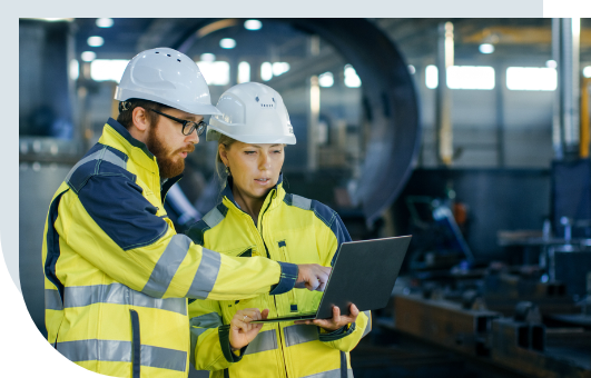 Manufacturing ERP solution