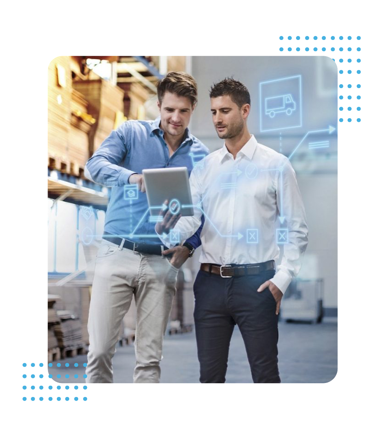 Material Management - EPPS ERP