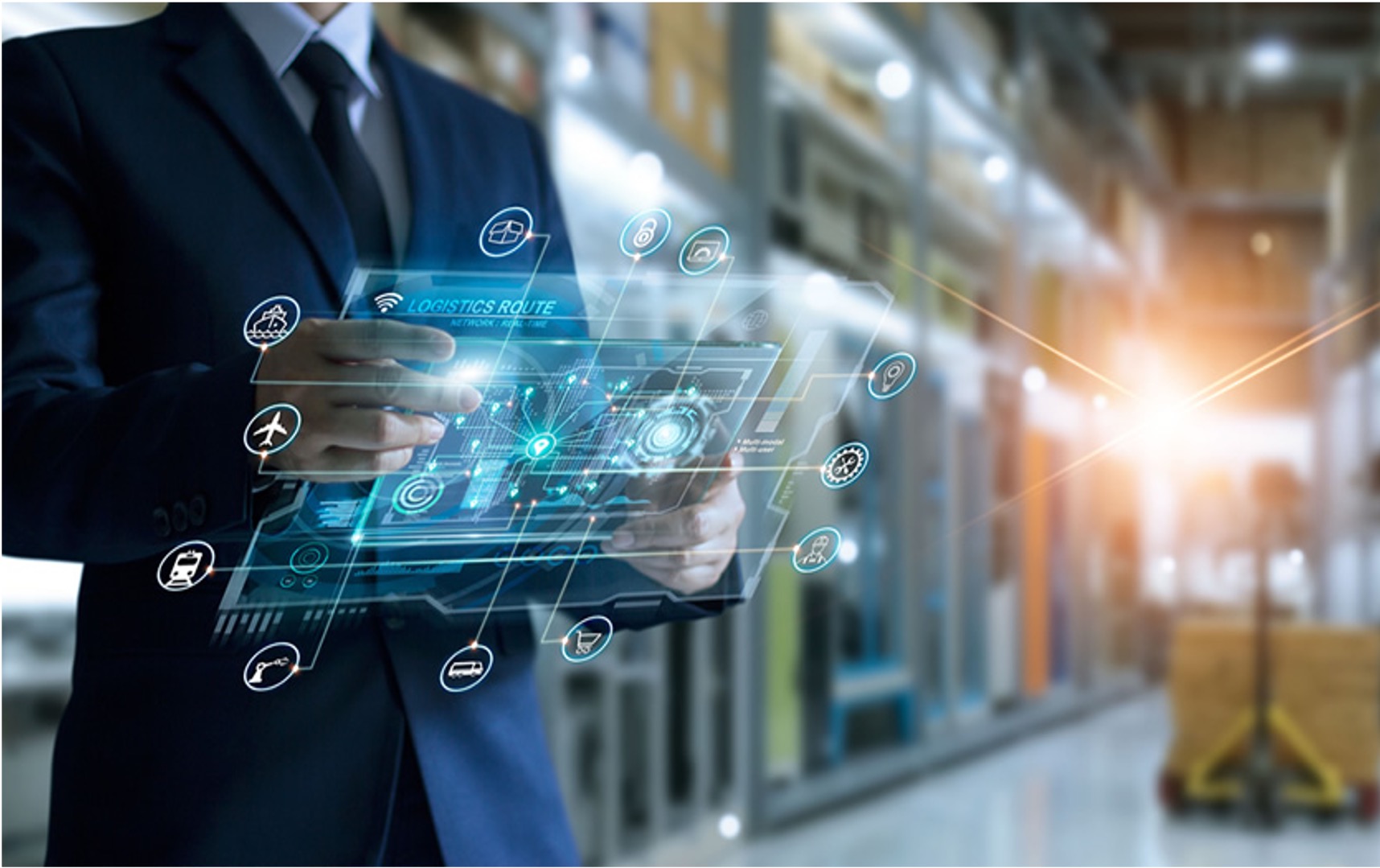 Material Management ERP Software