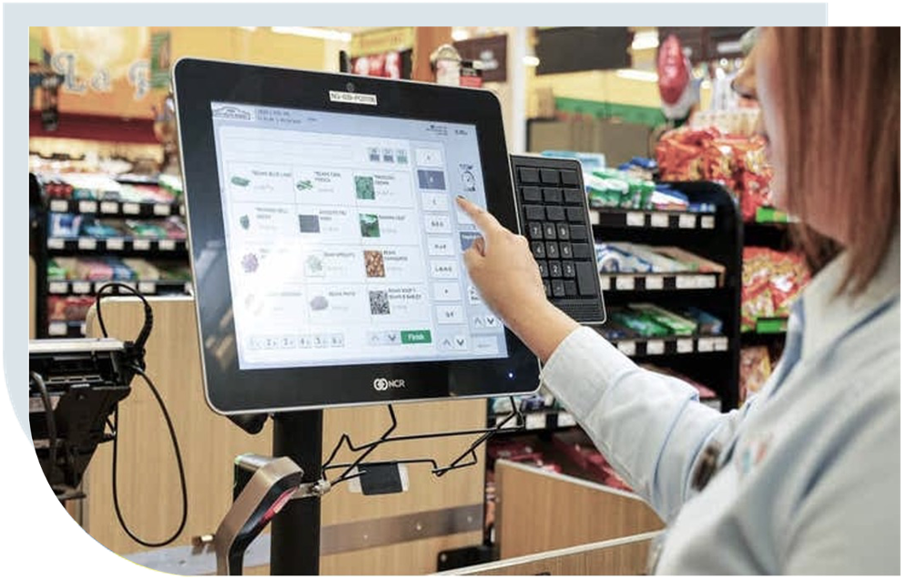 Retail Industry EPPS Solutions