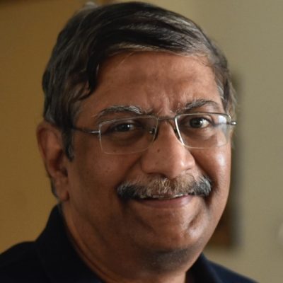 Subramanian Balasubramaniam
