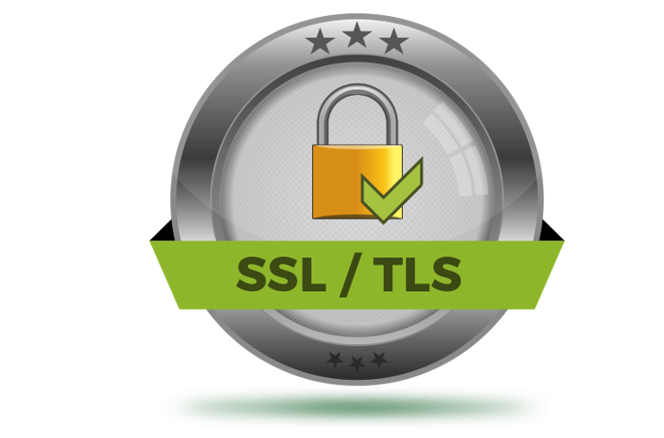 SSL/TLS