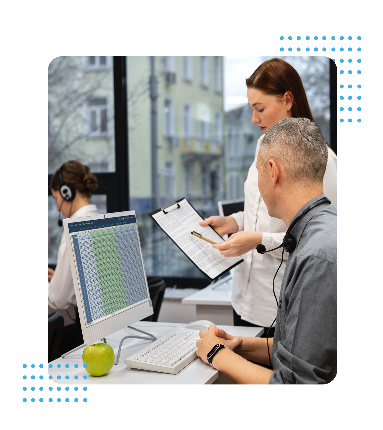 Sales & Distribution - EPPS ERP