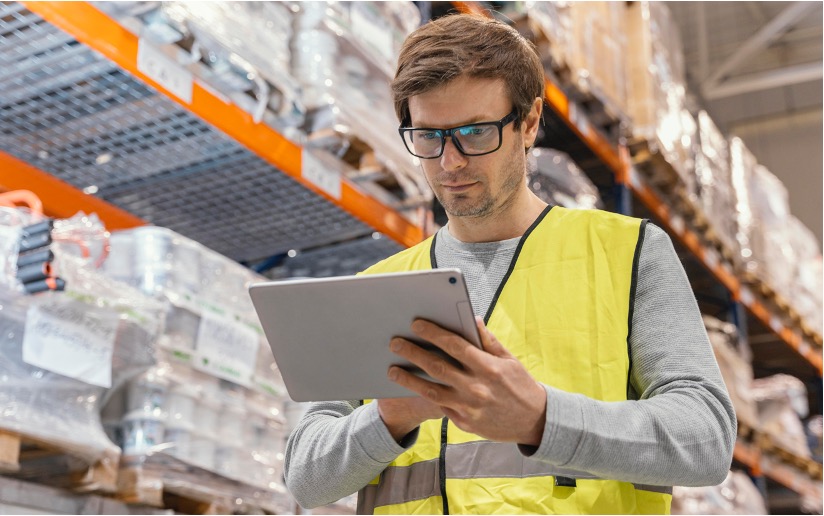 Sales & Distribution ERP Software