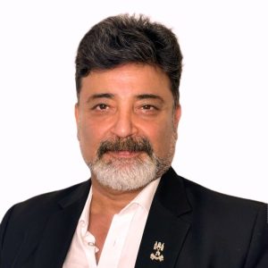 Sanjeev Sabharwal