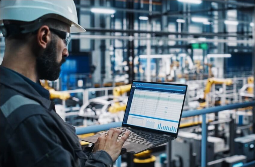 Streamline Production & Quality Management with EPPS ERP