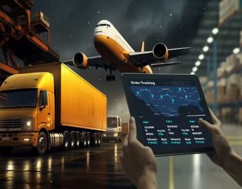 Transform Freight Management with EPPS ERP Solutions