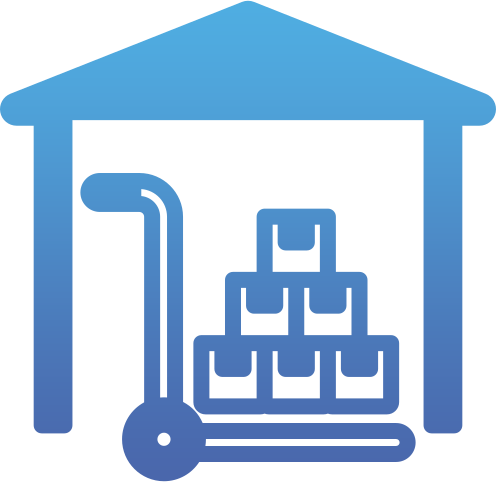 Wholesale & Distribution