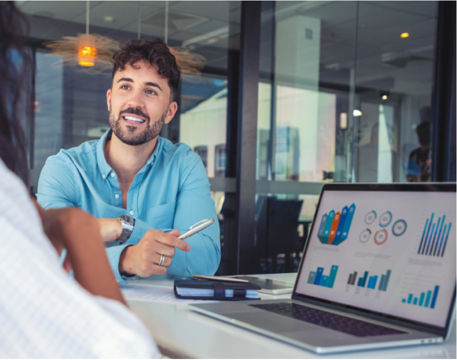 Why Choose EPPS ERP CRM?