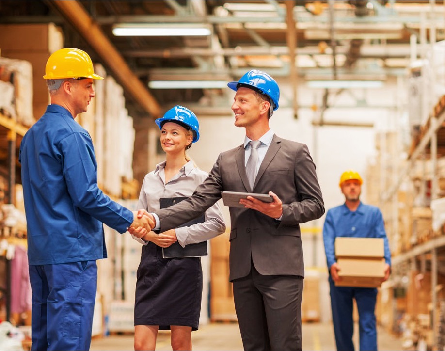Why Choose EPPS Sales & Distribution ERP?